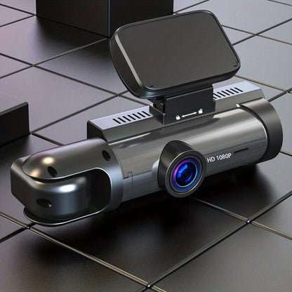 1080P Dual Camera Dash Cam