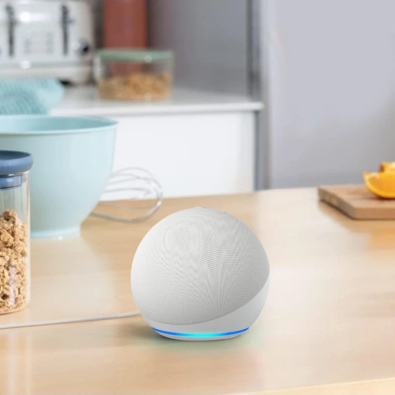 Echo Dot  Subwoofer Speaker
