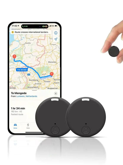 Mini GPS Tracker