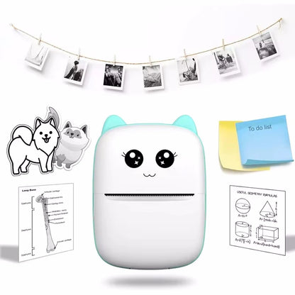 58mm Bluetooth Thermal Printer