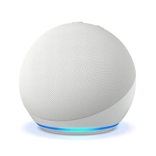 Echo Dot  Subwoofer Speaker