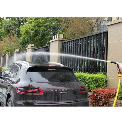 Car Wash & Garden Water Gun