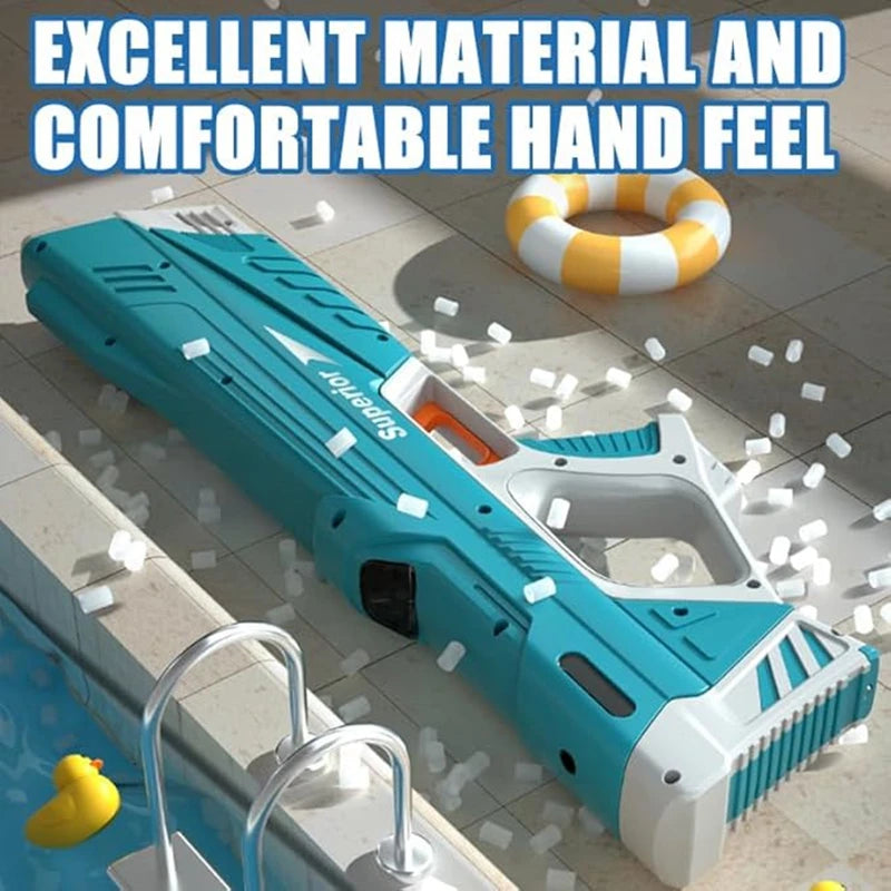 Automatic Electric Water Gun – 43cm