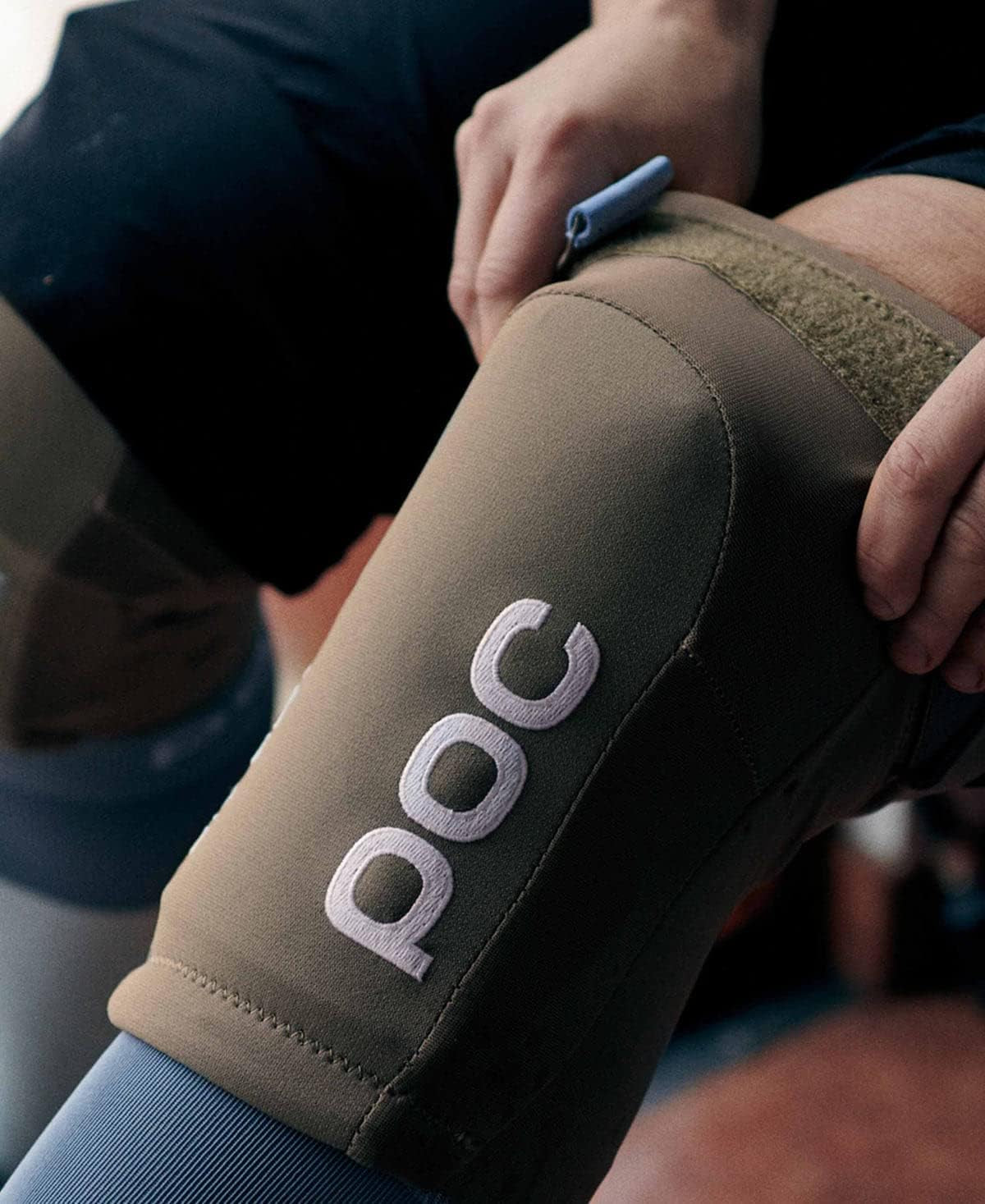 , Joint VPD Air Knee Pads, Lightweight Mountain Biking Armor for Men and Women